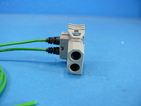 Cable with Plug GREY for BMW E30 E32 E34 E36