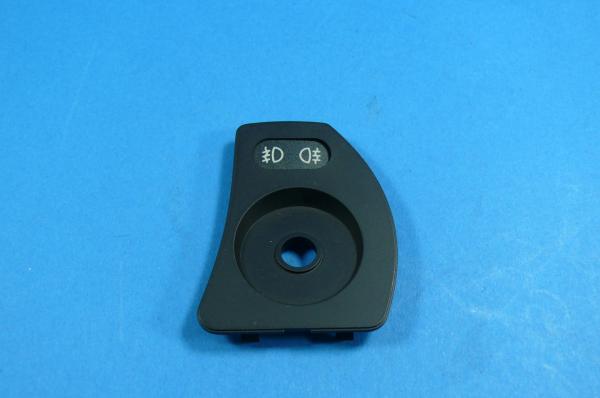 Foglight installation set BMW 3er E36 Compact up to 08/99