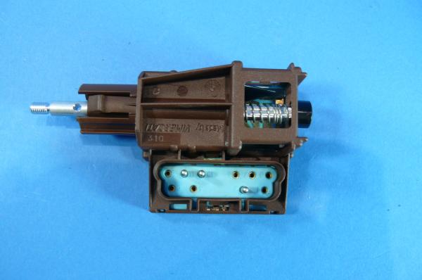 Nebelscheinwerfer Einbausatz BMW 3er E36 Compact ab 09/99