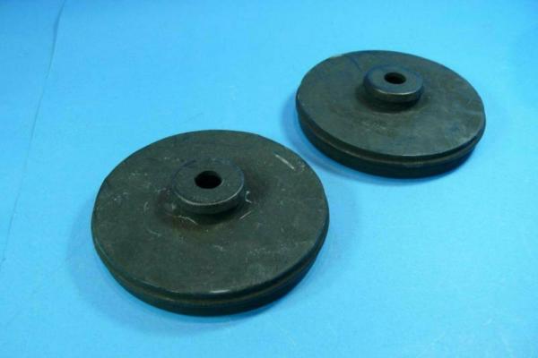 HA Höherlegung unten ca 22mm BMW E30/E36/E46/Z3