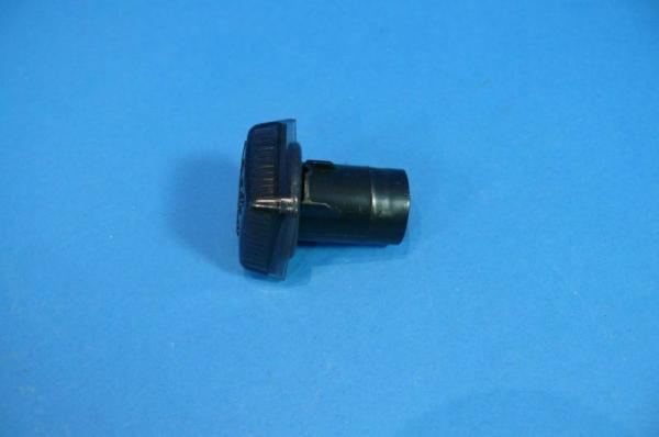 Seitenblinker schwarz eckig passend für Ford Fiesta Escort Sierra Orion Transit Windstar Explorer Scorpio