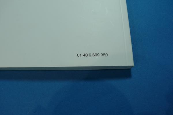 BMW Owner's handbook GERMAN BMW 5er E28 (09/1982 - 05/1983)