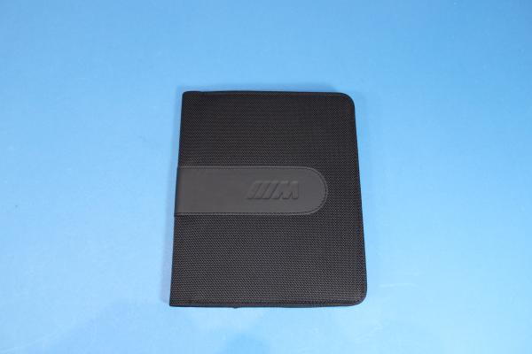 M Bordbuch / Bordmappe BMW 1er 3er 5er 6er 7er 8er X1 X3 X5 X6 Z3 Z4
