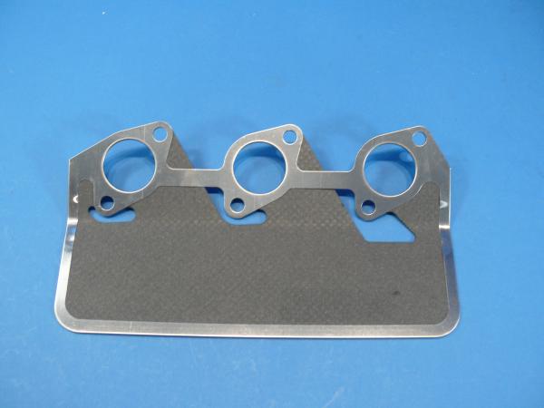 FEBI Auspuffkrümmer Dichtung M20 zwischen Zylinderkopf/Krümmer BMW E21 E28 E30 E34 Z1