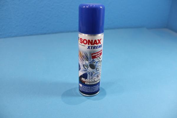 SONAX Xtreme FelgenVersiegelung NanoPro 250ml