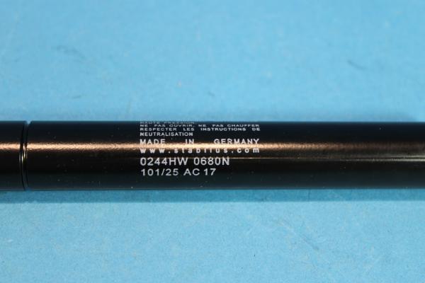STABILUS Gasdruckfeder Motorhaube passend für BMW 5er E39 Limousine / Touring