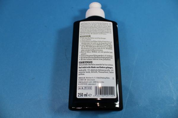 SONAX LederPflegeLotion 250ml