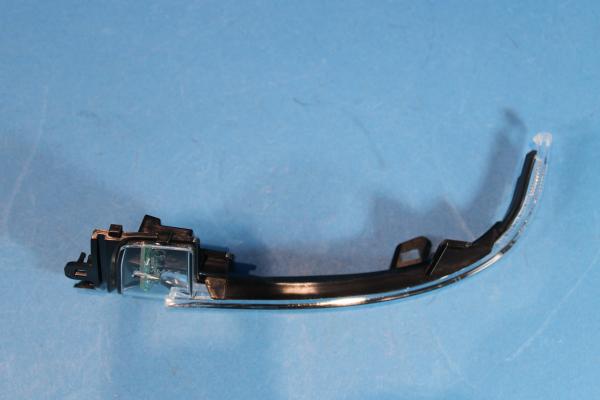 Mirror indicators LEFT fit for AUDI A3 (8P1) / AUDI A4 B8 (8K2) / AUDI A5 (8T3)