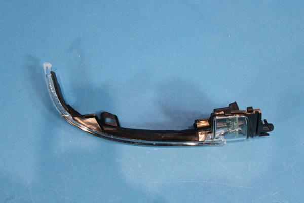 Mirror indicators RIGHT fit for AUDI A3 (8P1) / AUDI A4 B8 (8K2) / AUDI A5 (8T3)