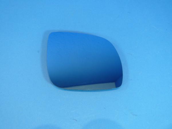 Mirror glasses heated -left side- fit for Audi A3 8L / A4 8D / A6 C4 / C5