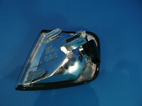 weißer Blinker LINKS passend für Audi A3 (8L1) 09.96 - 09.06