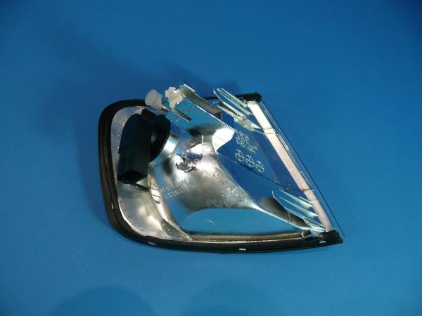 weißer Blinker RECHTS passend für Audi A3 (8L1) 09.96 - 09.06