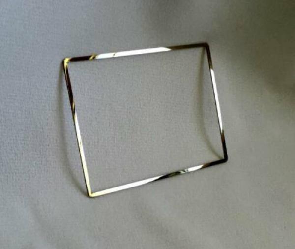 Frame for phone fit for BMW 7er E38