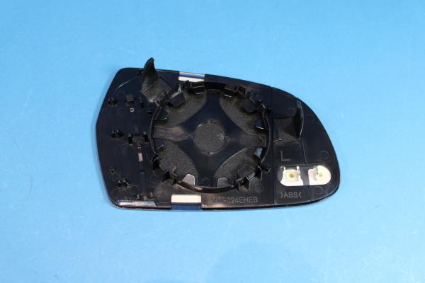 Mirror glasses heated -left side- fit for Audi A3 8P1 / A4 B8 / A5 8T3