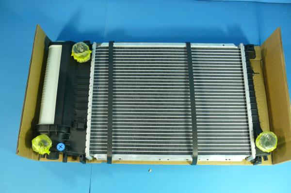 VAN WEZEL Water cooler fit for BMW 3 Series E36