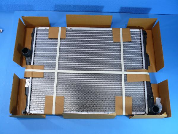 VAN WEZEL Wasserkühler passend für BMW 3er E46 / Z4