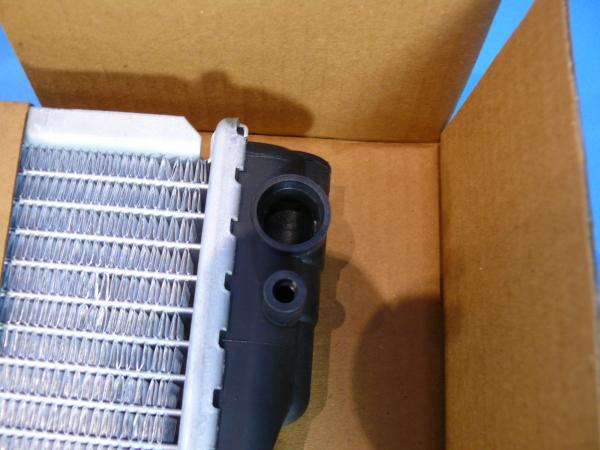 VAN WEZEL Wasserkühler passend für BMW 3er E46 / Z4