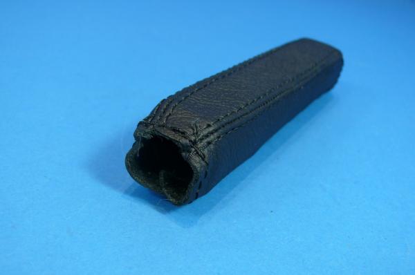 Handbremsgriff Leder schwarz passend für BMW E30 Z1