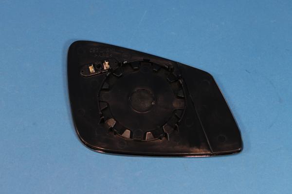 Mirror glass LEFT heated fit for BMW E60 E61 F01 F02 F04 F06 F07 F10 F11 F12 F13