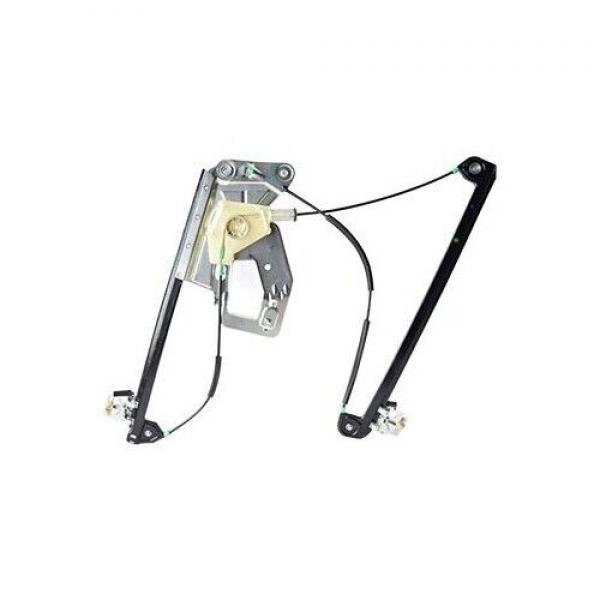 Power windows front RIGHT fit for BMW 5er E39 Sedan / Touring (WITHOUT engine)