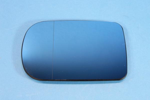 Spiegelglas beheizt passend für BMW E38 / E39