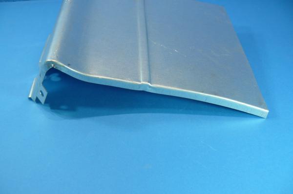 Fender repair panel RIGHT fit for BMW 3er E36 Sedan/ Touring / Compact