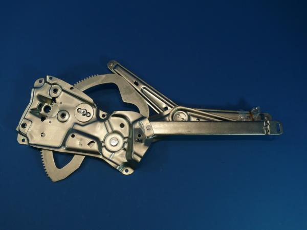 elektr. Fensterheber vorne LINKS passend für BMW 3er E36 Limousine / Touring / Compact (OHNE Motor)