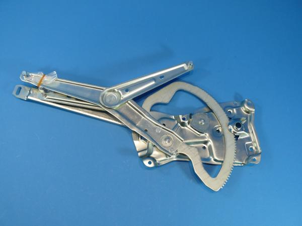elektr. Fensterheber vorne LINKS passend für BMW 3er E36 Limousine / Touring / Compact (OHNE Motor)