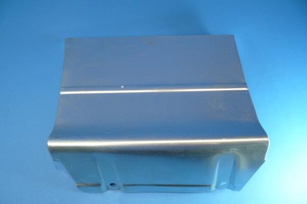 Fender repair panel LEFT fit for BMW 3er E36 Coupe / Convertible