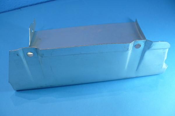 Fender repair panel LEFT fit for BMW 3er E36 Coupe / Convertible