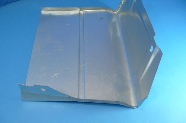Fender repair panel LEFT fit for BMW 3er E36 Coupe / Convertible
