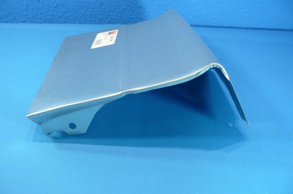 Fender repair panel RIGHT fit for BMW 3er E36 Coupe / Convertible