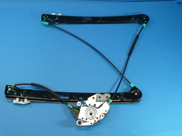 elektr. Fensterheber vorne LINKS passend für BMW 3er E46 Limousine / Touring (OHNE Motor)