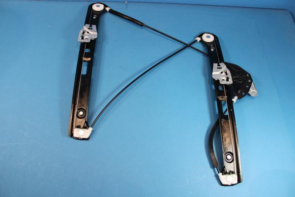 Power windows front RIGHT fit for BMW 3er E46 Sedan / Touring (WITHOUT engine)