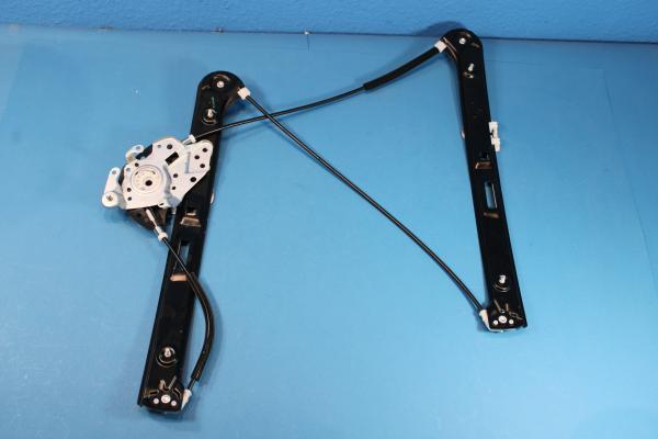 Power windows front RIGHT fit for BMW 3er E46 Sedan / Touring (WITHOUT engine)