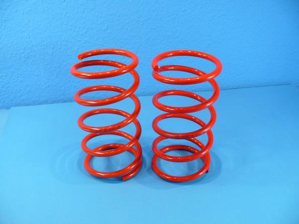 LowTec Federn 40/35mm passend für BMW 6er E24 Bj. 06.82 - 1990