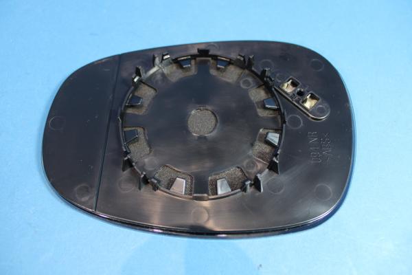 Mirrow Glass heated right side fit for BMW E81 / E82 / E90 / E91 / E92 / E93 LCI/Facelift