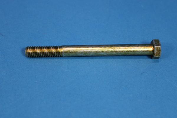 Hex Bolt M10X110-8.8-ZN BMW 5er E39