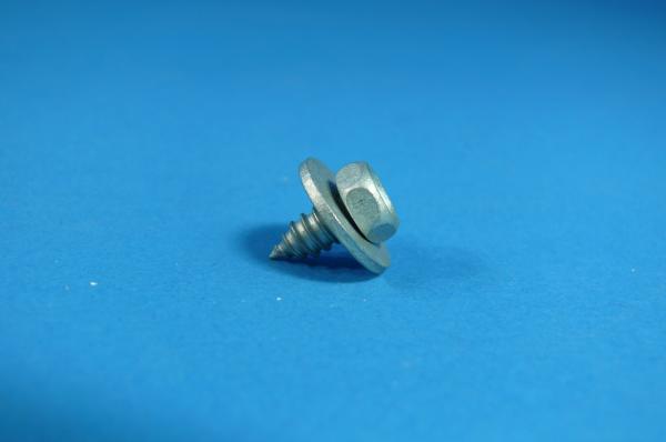 Sechskantblechschraube ST6,3X13-C-Z2-Z BMW E23 E28 E36 E46 Z3