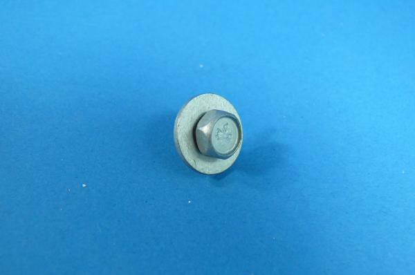Sechskantblechschraube ST6,3X13-C-Z2-Z BMW E23 E28 E36 E46 Z3