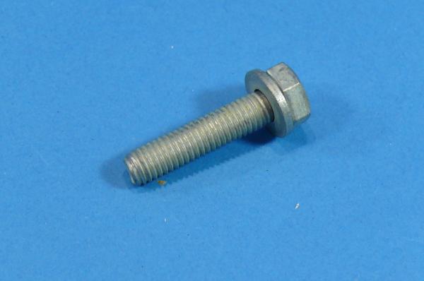 Sechskantblechschraube mit Scheibe M8X35-Z1 BMW E31 E32 E34 E36 E38 E39 E46 E53 E65 E66