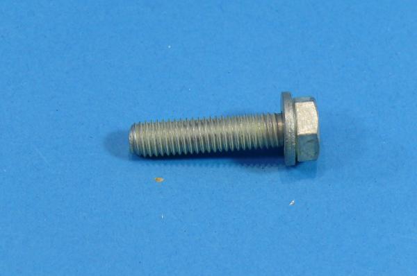 Sechskantblechschraube mit Scheibe M8X35-Z1 BMW E31 E32 E34 E36 E38 E39 E46 E53 E65 E66