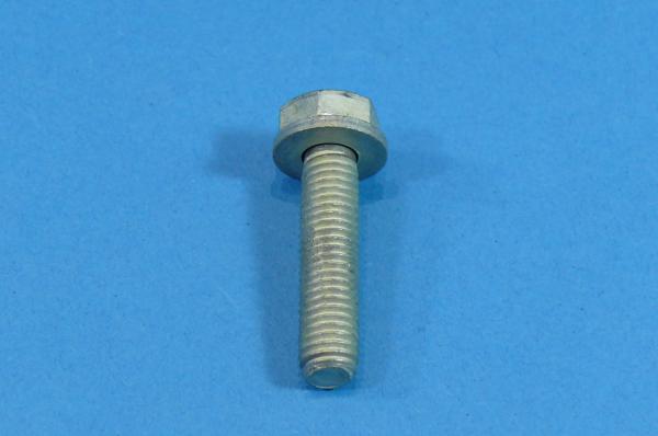 Sechskantblechschraube mit Scheibe M8X35-Z1 BMW E31 E32 E34 E36 E38 E39 E46 E53 E65 E66