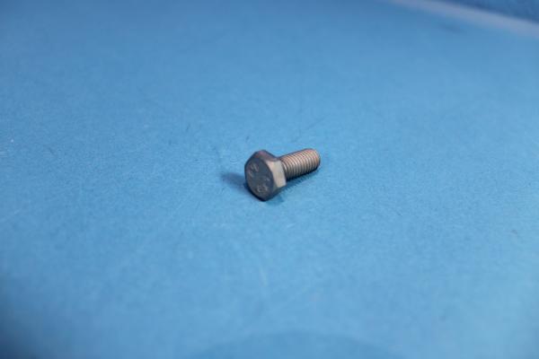 Hex Bolt M8x45-8.8-ZNS3 BMW 3er 5er 6er 7er 8er M1 X3 X5 Z1 Z3 Z4 Z8
