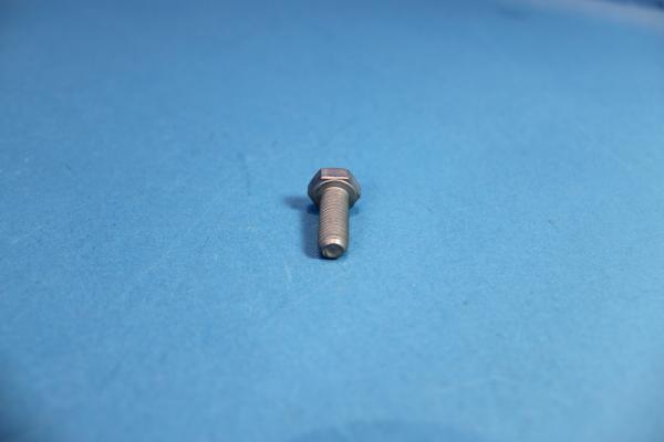Hex Bolt M8x45-8.8-ZNS3 BMW 3er 5er 6er 7er 8er M1 X3 X5 Z1 Z3 Z4 Z8