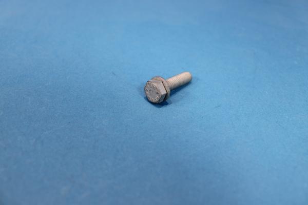 Hex Bolt M8x30-Z1-10.9 BMW E36 E31 E32 E34 E38 E39 E46 E52 E53 E60 E61 E63 E64 E71 E85 E86