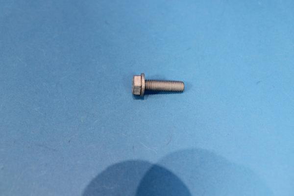 Hex Bolt M8x30-Z1-10.9 BMW E36 E31 E32 E34 E38 E39 E46 E52 E53 E60 E61 E63 E64 E71 E85 E86