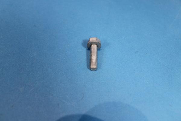 Hex Bolt M8x30-Z1-10.9 BMW E36 E31 E32 E34 E38 E39 E46 E52 E53 E60 E61 E63 E64 E71 E85 E86