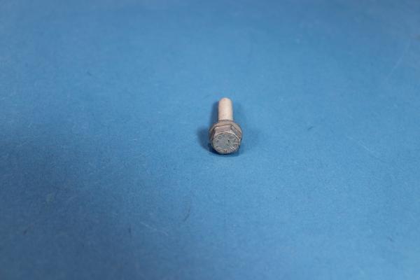 Hex Bolt M8x30-Z1-10.9 BMW E36 E31 E32 E34 E38 E39 E46 E52 E53 E60 E61 E63 E64 E71 E85 E86