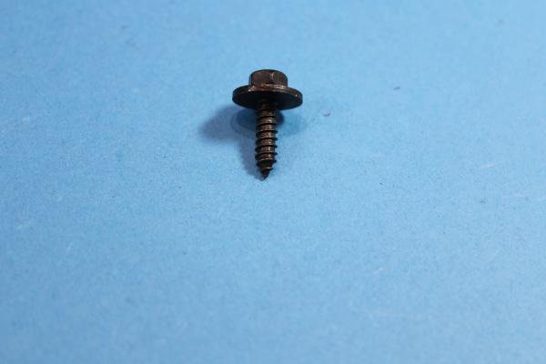 Hex head screw with washer ST4,8x19-U2 SW BMW 1er 3er 5er 7er X3 X5 X6 Z4 MINI